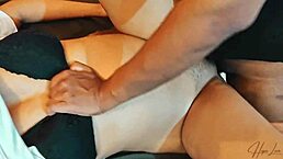 chubby indonesian maid creampie