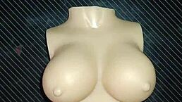 dolly feels pain but loves me deep inside her