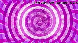 femdom mistress teases sissy with monster cock anal