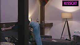 tantrik misleads village wife, fucks her with monster cock 😈