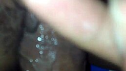 Beloved Wife Shares Tender Moments