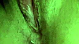 Amateurs wake brunette Lulita Star with big tits and dick in mouth