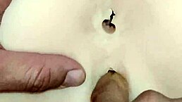 Candy gets pounded in cuatro while I slap her ass.