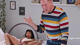 Toy In Asians Tight Pussy Doctor Pierce Paris Gia Dibella