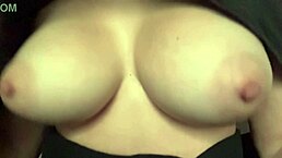 artemisia love, those big tits bouncing so hot