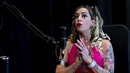 Foi motorista de puta teve o convite pra fazer porn� passou por depress�o e quando foi atropelada por um �nibus - julia fontanelli watch on sheer red