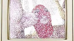 i gave stefania mafra blowjob and got facial