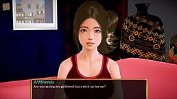 Exploring Adventures in My New Family Series