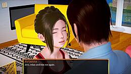 Exploring Adventures in My New Family Series