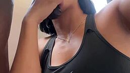 i enjoy the bbc in my mouth! amateur couple nysdel fucking public