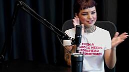 I Dive Into That Milf's Big Clit Pussy