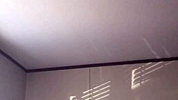 In this intense scene, a woman bends over for doggy style with a big black cock, then gives head.