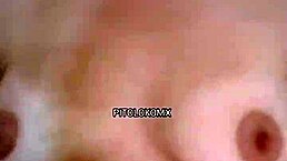 Check my hermanastra’s tits in that tight dress!