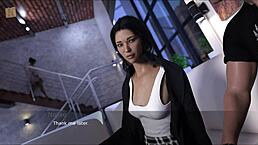 uhh, summers gone 33 got me hooked on this wild cartoon ass