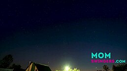 Beach babe gets ass to mouth blowjob and cumshot after anal kissing in reality kings.