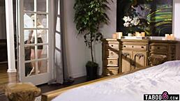 Husband lets best friend impregnate milf wife Spencer Scott.