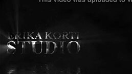 ice di takes dvp, dap, and tp from five black cocks in eks377