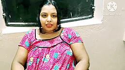 why does that indian bhabhi fuck her boyfriend with hindi audio?