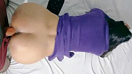 i swear, watchin this indian bhabhi get her ass drilled is insane, ya know!