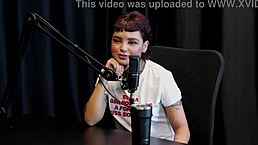 I Dive Into That Milf's Big Clit Pussy