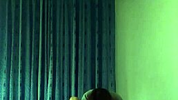 Ballbusting 68 Intense Session