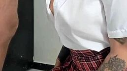 Hakuna Mipaka 5: GIH Spanish Fucked By 4 Big Cocks Anal ATM