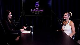 Barbara Sol Shares Her Nightclub Experiences, Assaults, And Dreams Of Dancing With Anitta.