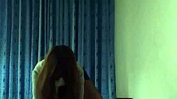 Ballbusting 68 Intense Session