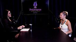 Barbara Sol Shares Her Nightclub Experiences, Assaults, And Dreams Of Dancing With Anitta.