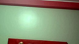 can peruvian candyboom handle hardcore poses with her classmate?