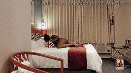 late night fun with my black girlfriend