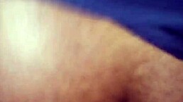 In Tampa, the trans beauty gets her ass fucked hard by a black stud.