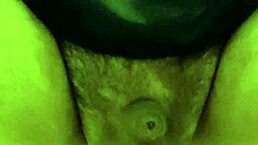 Latexi69 Drives Me Wild with Butt Plug Action