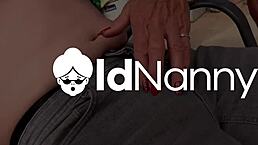 Bbw Catherine does a striptease for Sam Bourne