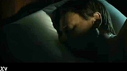 this romance movie has a hot scene with celebrity