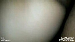 can you believe how deep i fucked my latina girl's ass?