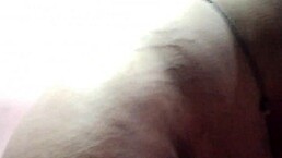 indian homemade with girlfriend's big natural tits first time