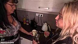 i fucked cute anita sparkle's ass hard with my big cock and she moaned so loud, it was rough and intense