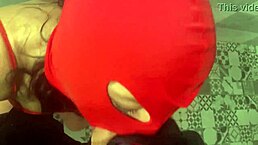 milfycalla's adventure with the plumber 😏