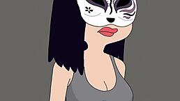 A Japanese Bitch Fuck Tape