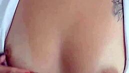 Hakuna Mipaka 5: GIH Spanish Fucked By 4 Big Cocks Anal ATM