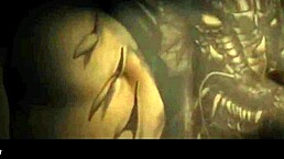 this romance movie has a hot scene with celebrity