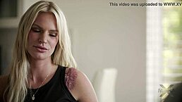 Hardcore Doggystyle Creampie with Rachael Cavalli in Missax