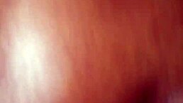 In Tampa, the trans beauty gets her ass fucked hard by a black stud.