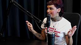 I Dive Into That Milf's Big Clit Pussy