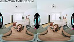 allie addison narrates wrapping her tight pussy around a hard dick in reality