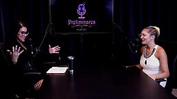 Barbara Sol Shares Her Nightclub Experiences, Assaults, And Dreams Of Dancing With Anitta.