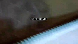 Check my hermanastra’s tits in that tight dress!