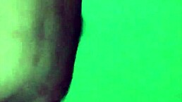 Family Ties Deepen with Asian Brunette's Monster Cock Blowjob Adventure