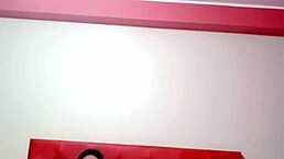 can peruvian candyboom handle hardcore poses with her classmate?